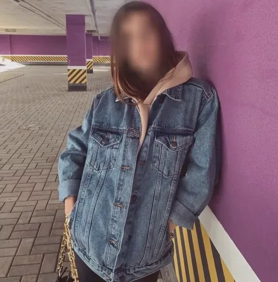 Alina, 31