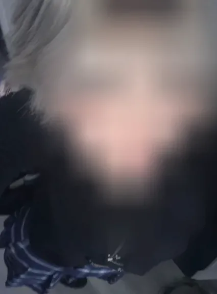 Annika, 20