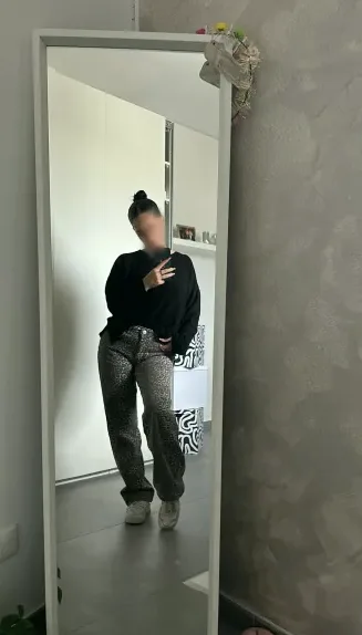 Celina, 21