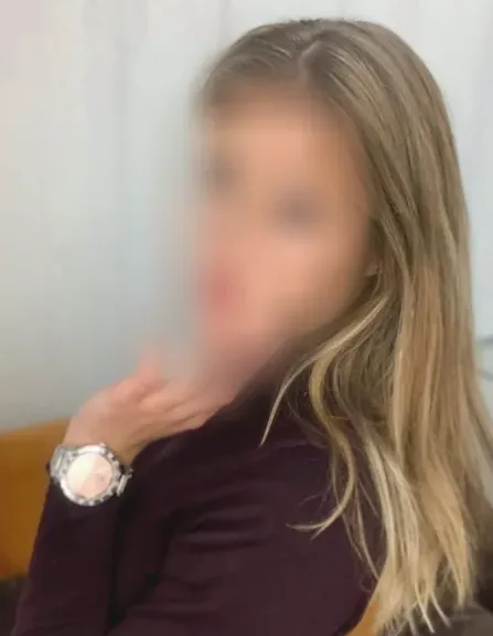 Denise, 21