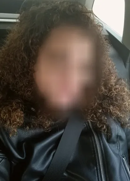 Denise, 35