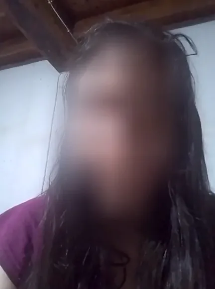 Fabienne, 18