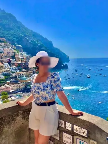 Fabienne, 20
