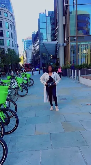Fatma, 33