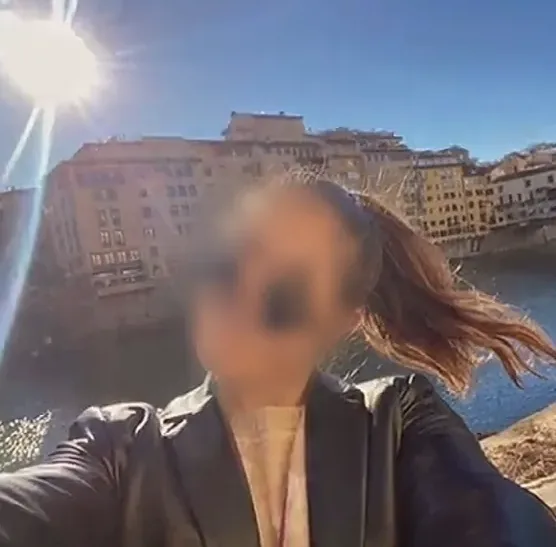 Franziska, 27