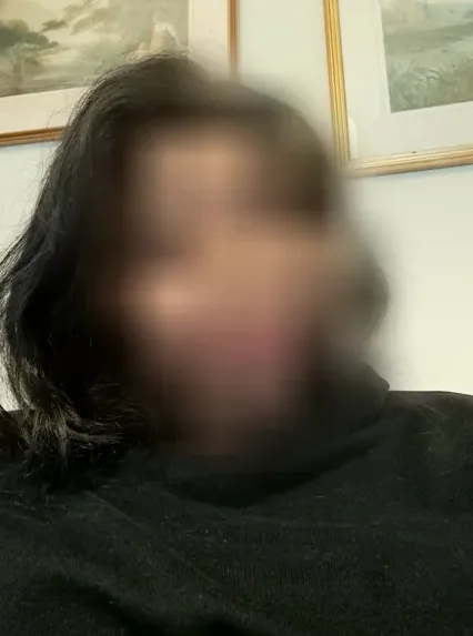 Greta, 34