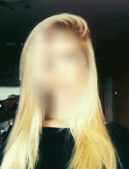 Hanna, 28