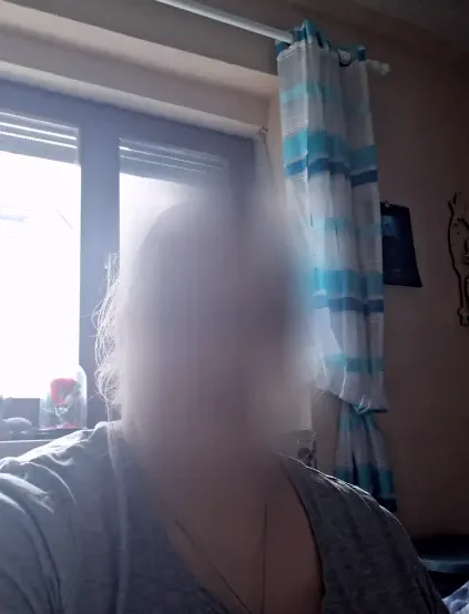 Katharina, 25