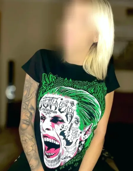 Kathleen, 36