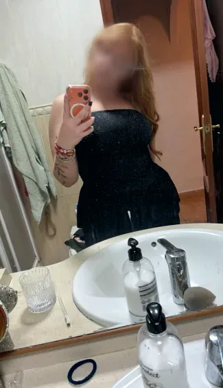 Kira, 19