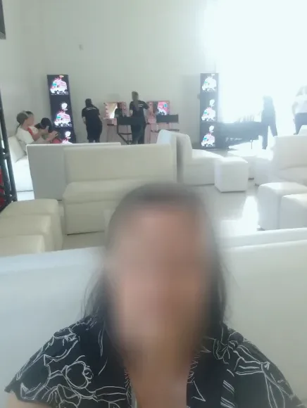 Leyla, 36