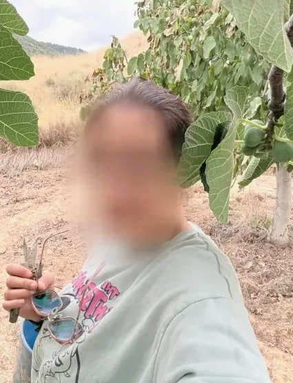 Linda, 36