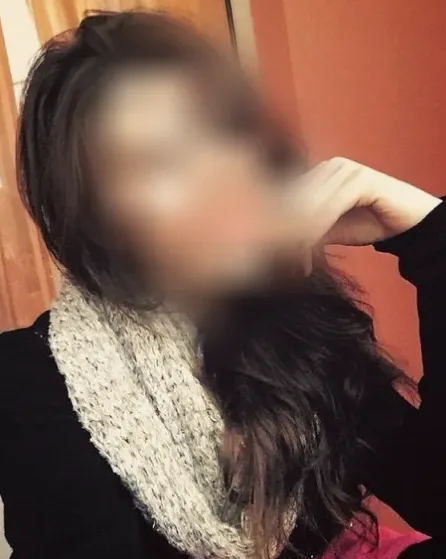 Luisa, 28