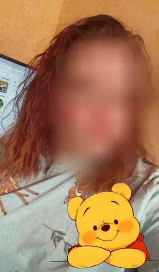 Maike, 20