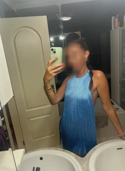 Mareike, 32
