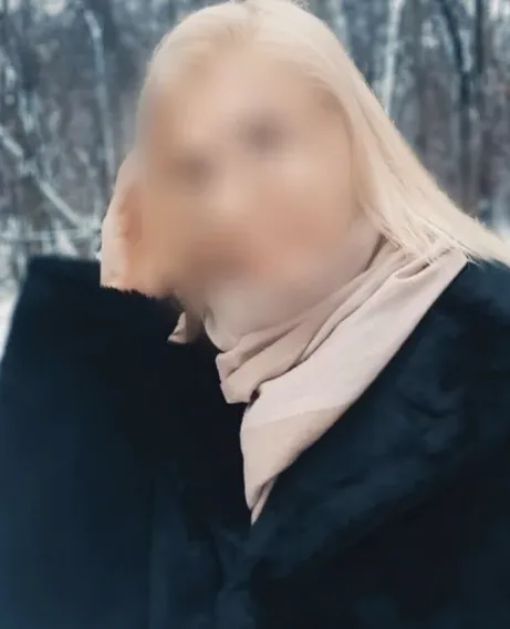 Marie, 36