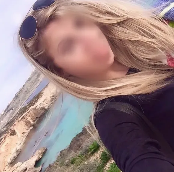 Michelle, 34