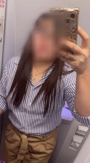 Miriam, 38