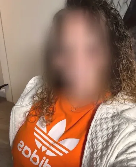 Miriam, 39