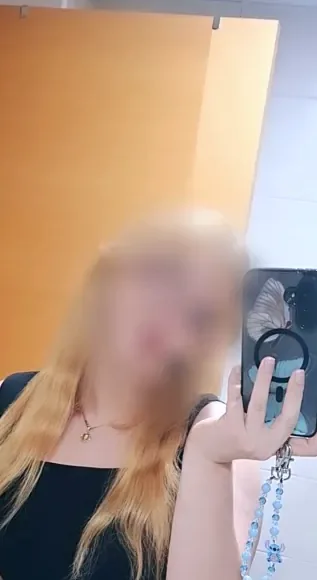 Patrizia, 26