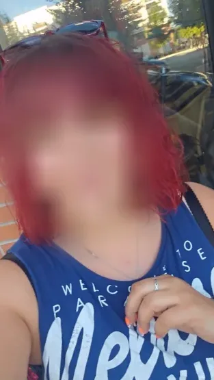 Romy, 28