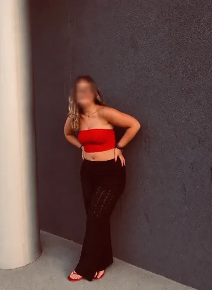 Svenja, 18