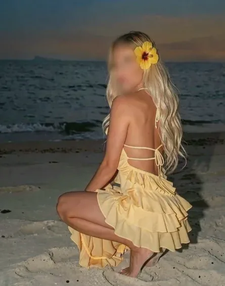 Tanja, 36