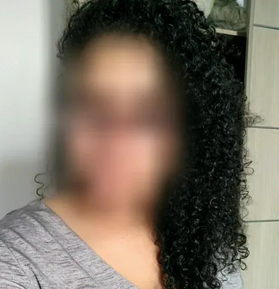 Wiebke, 34